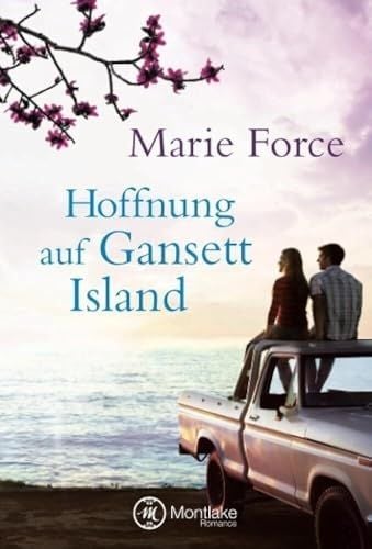 Produktbild: Hoffnung auf Gansett Island