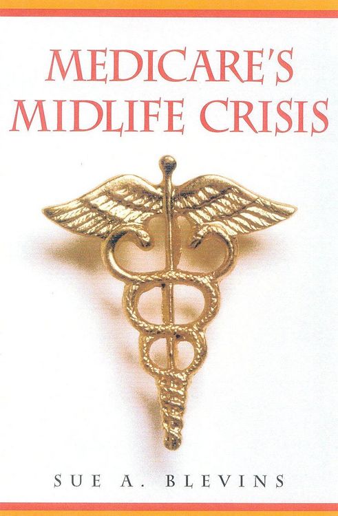 Produktbild: Medicare's Midlife Crisis
