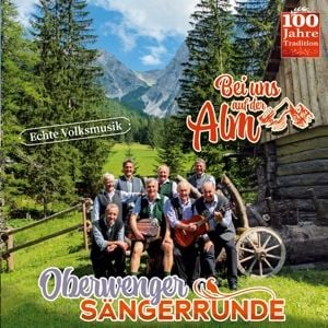 Produktbild: Bei uns auf der Alm