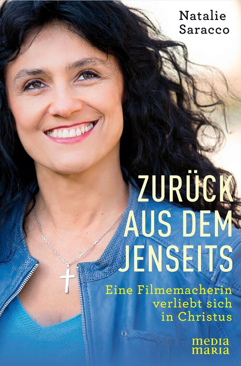 Produktbild: Zur&uuml;ck aus dem Jenseits