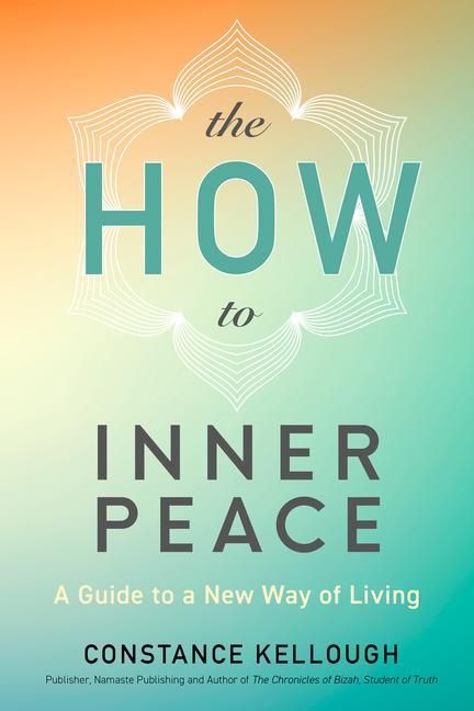 Produktbild: The HOW to Inner Peace
