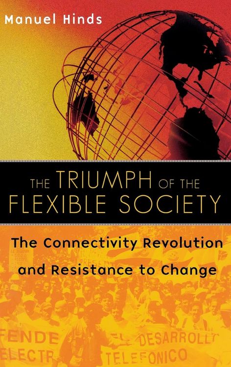 Produktbild: The Triumph of the Flexible Society