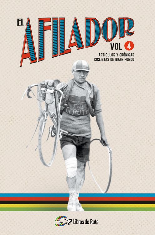 Produktbild: El Afilador Vol. 4