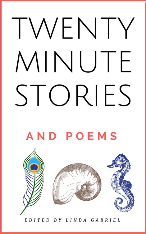 Produktbild: Twenty-Minute Stories and Poems