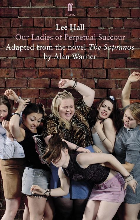 Produktbild: Our Ladies of Perpetual Succour
