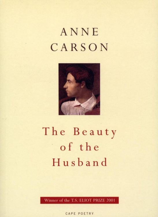 Produktbild: The Beauty Of The Husband
