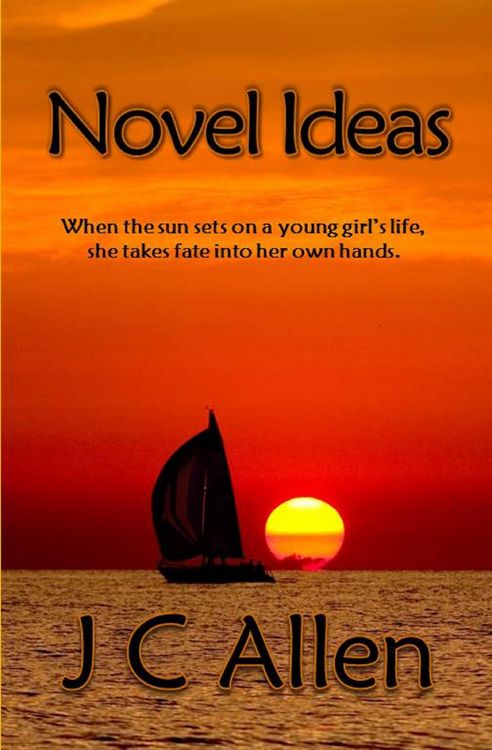 Produktbild: Novel Ideas