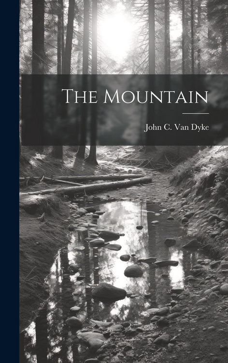 Produktbild: The Mountain