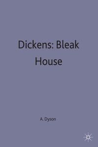 Produktbild: Dickens: Bleak House