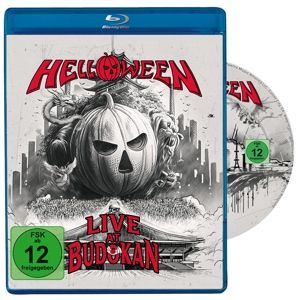 Produktbild: Live At Budokan(Live)