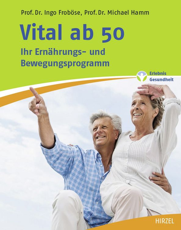 Produktbild: Vital ab 50