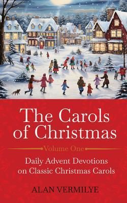 Produktbild: The Carols of Christmas