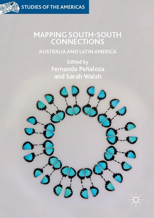 Produktbild: Mapping South-South Connections