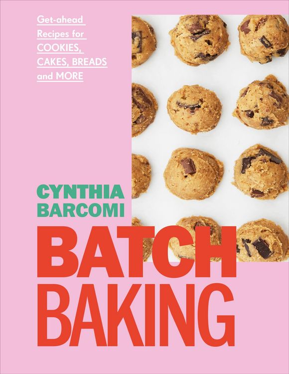 Produktbild: Batch Baking