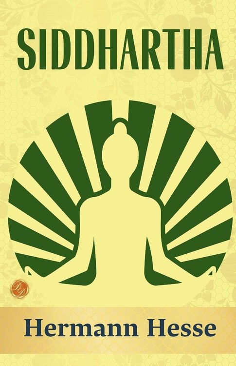 Produktbild: Siddhartha