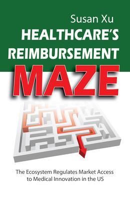 Produktbild: Healthcare's Reimbursement Maze