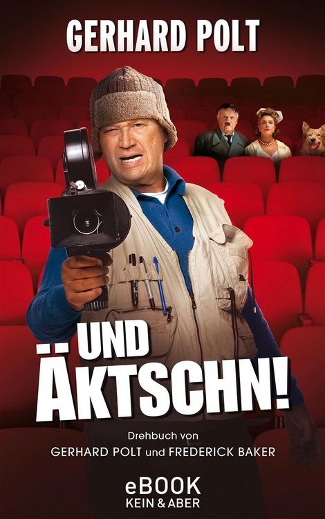 Produktbild: Und &Auml;ktschn!