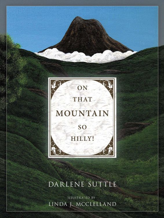 Produktbild: On That Mountain So Hilly!