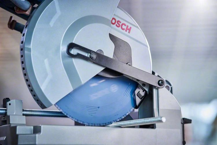 Produktbild: Bosch Accessories Expert for Steel 2608643060 Kreiss&auml;geblatt 305 x 25.4 x 2.2 mm Z&auml;hneanzahl: 60 1 St.
