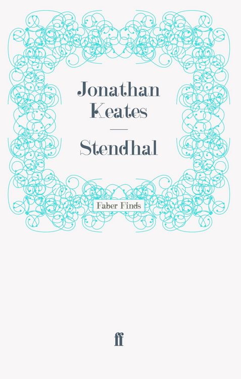 Produktbild: Stendhal