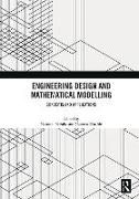 Produktbild: Engineering Design and Mathematical Modelling