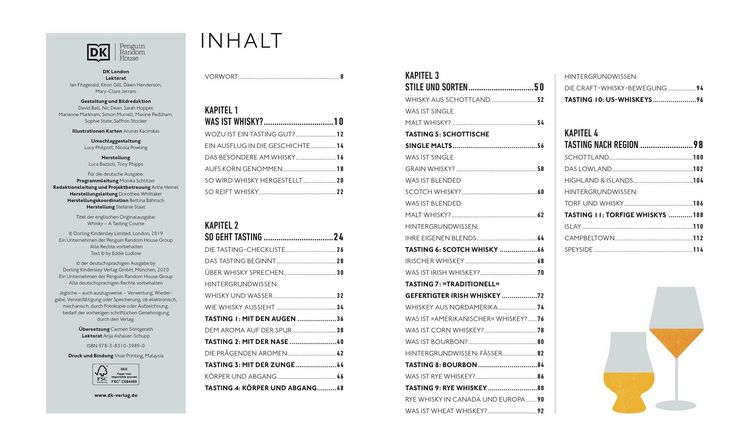 Produktbild: Workshop Whisky