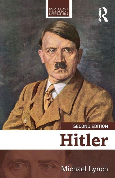 Produktbild: Hitler