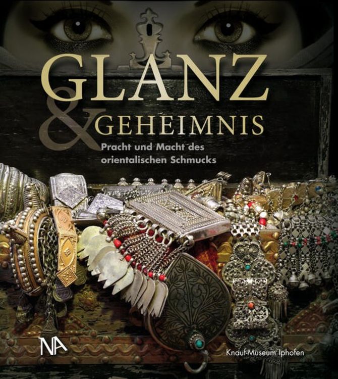 Produktbild: Glanz & Geheimnis