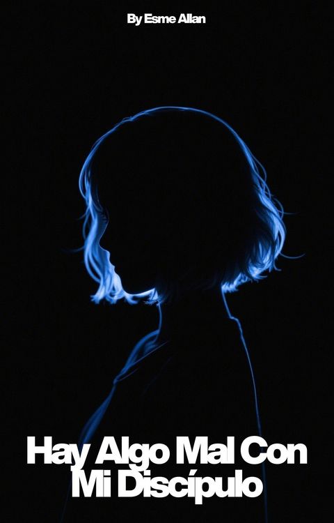 Produktbild: Hay Algo Mal Con Mi Disc&iacute;pulo