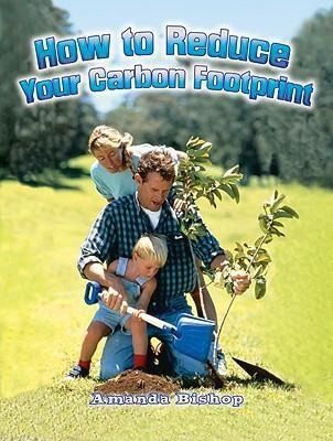 Produktbild: How to Reduce Your Carbon Footprint