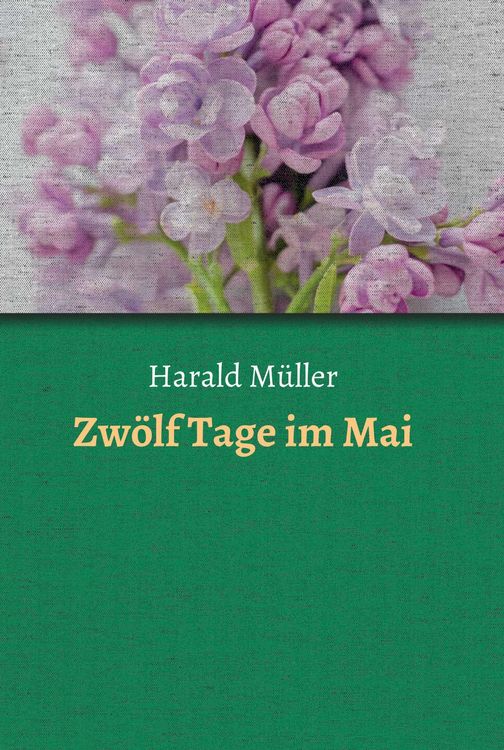 Produktbild: Zw&ouml;lf Tage im Mai