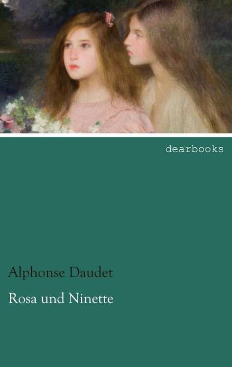 Produktbild: Rosa und Ninette