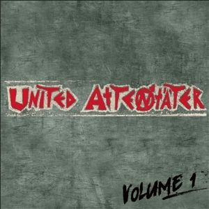 Produktbild: Volume 1 (Grey Marbled LP)