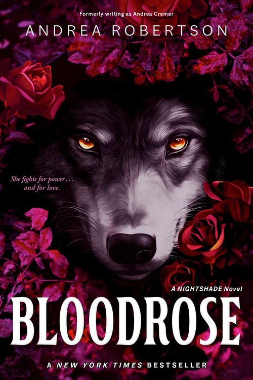 Produktbild: Bloodrose