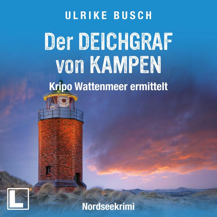 Produktbild: Der Deichgraf von Kampen
