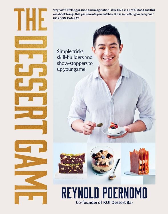 Produktbild: The Dessert Game