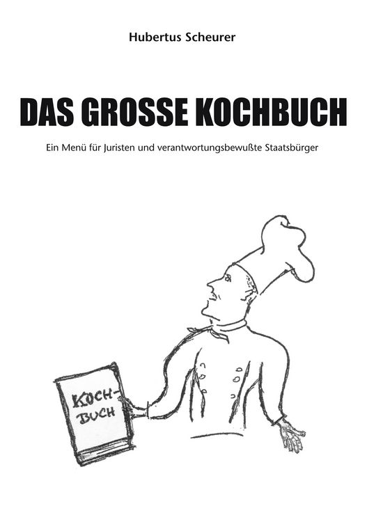 Produktbild: Das gro&szlig;e Kochbuch