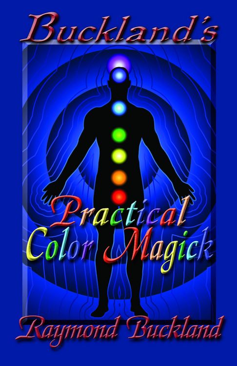 Produktbild: Buckland's Practical Color Magick