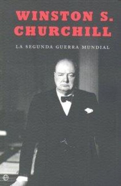 Produktbild: La Segunda Guerra Mundial
