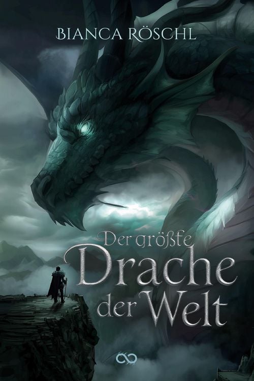 Produktbild: Der gr&ouml;&szlig;te Drache der Welt