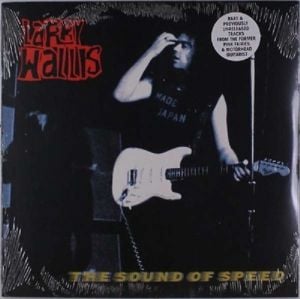 Produktbild: The Sound Of Speed