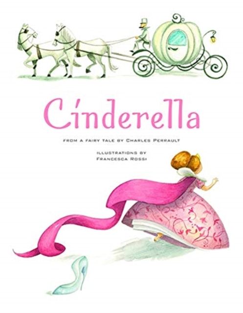 Produktbild: Cinderella