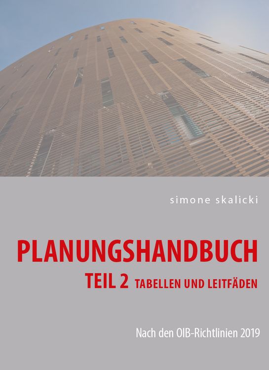 Produktbild: Planungshandbuch Teil 2