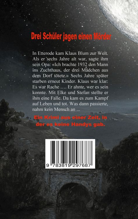 Produktbild: Ruinentod