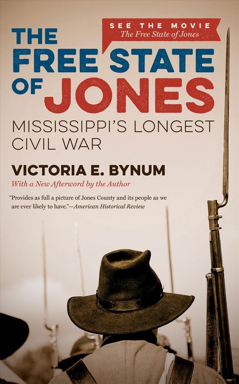 Produktbild: The Free State of Jones