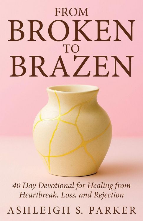 Produktbild: From Broken To Brazen