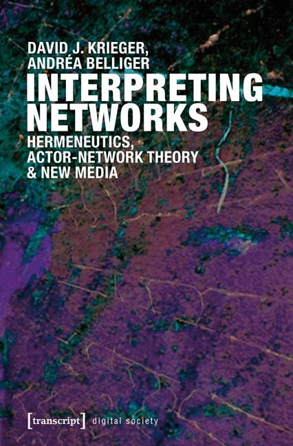 Produktbild: Interpreting Networks