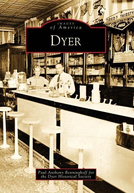 Produktbild: Dyer