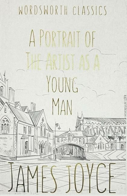 Produktbild: A Portrait of the Artist as a Young Man