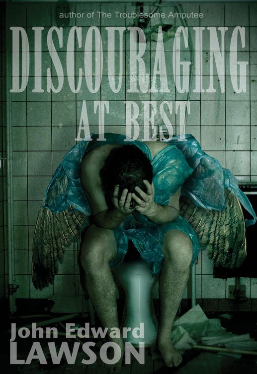 Produktbild: Discouraging at Best